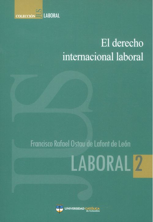 El derecho internacional laboral