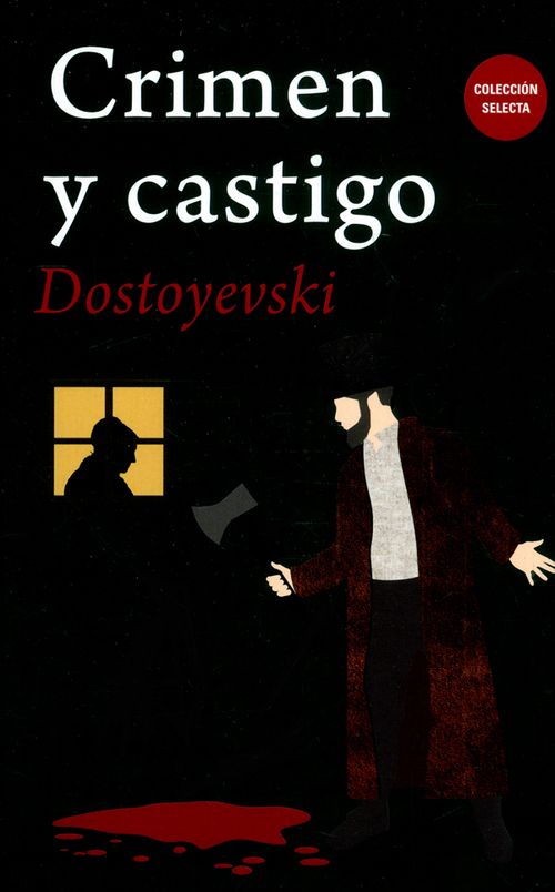 Crimen y castigo