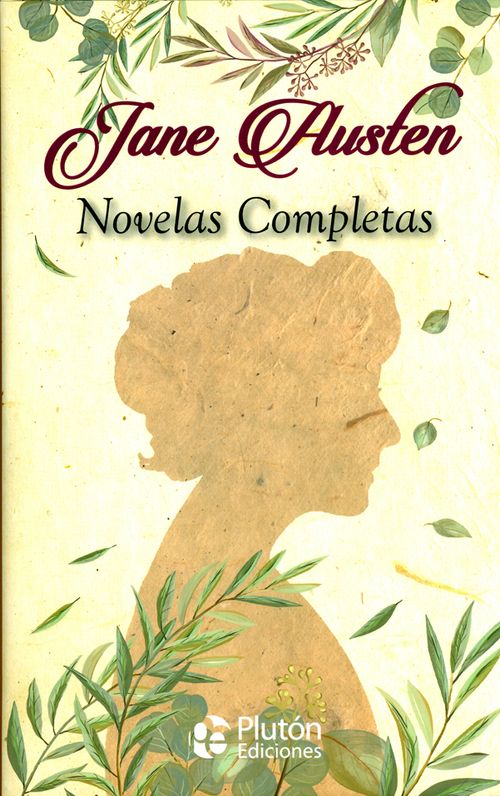 Novelas Completas Colección oro