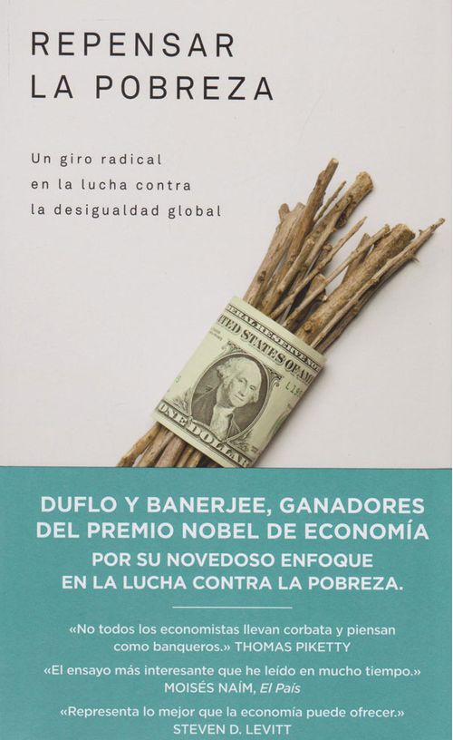 Repensar la Pobreza