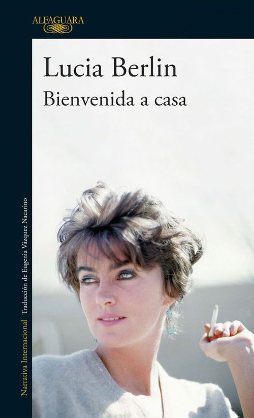 Bienvenida a Casa