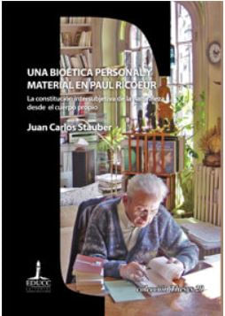 Una Bioética Personal Y Material En Paul Ricoeur