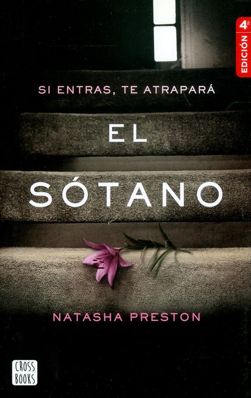 El Sótano 4ª edición