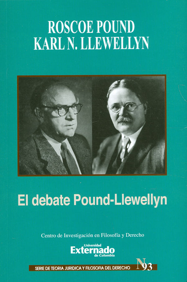 el-debate-pound-llewellyn-9789587729733-uext