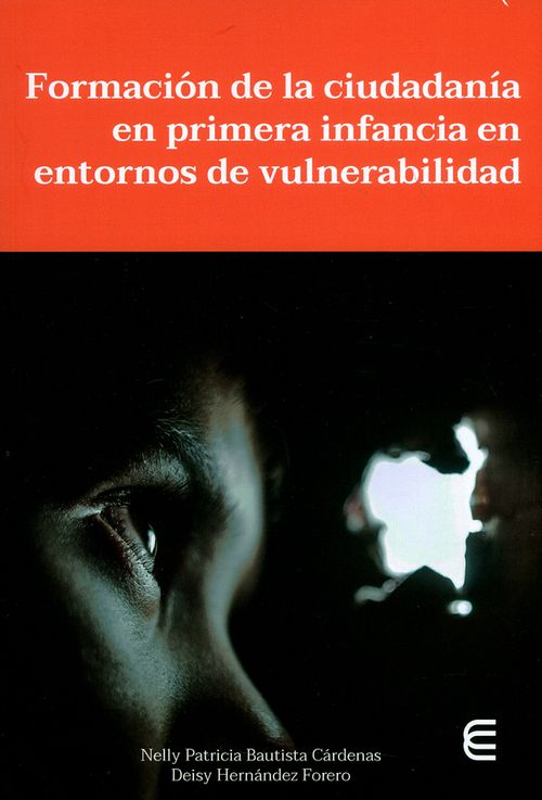 Formación de la ciudadanía en primera infancia en entornos de vulnerabilidad