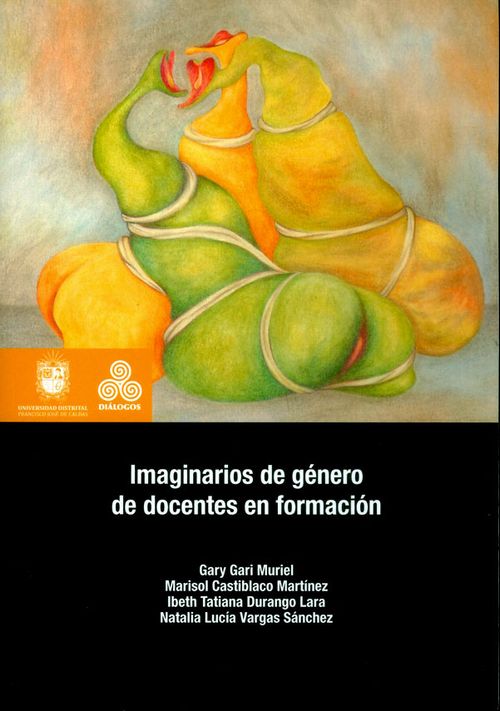 Imaginarios de género de docentes en formación