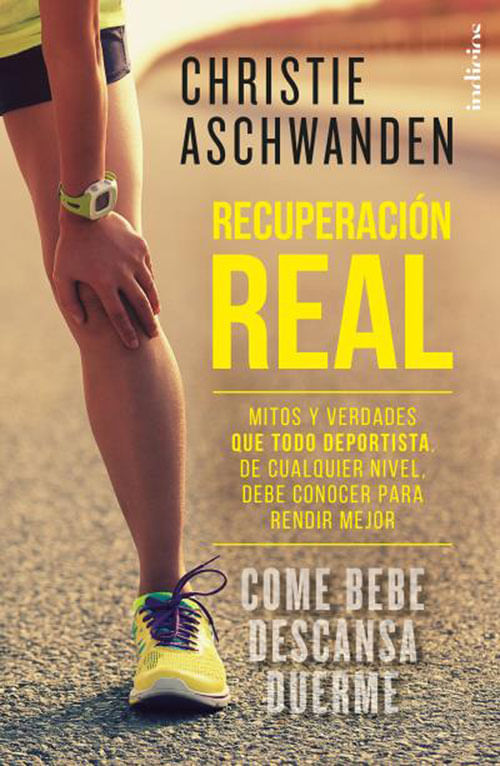 Recuperación Real