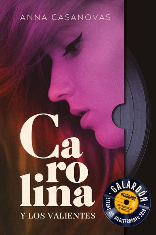 Carolina y los Valientes