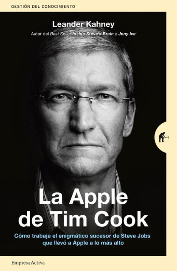 la-apple-de-tim-cook-9788416997206-URNO