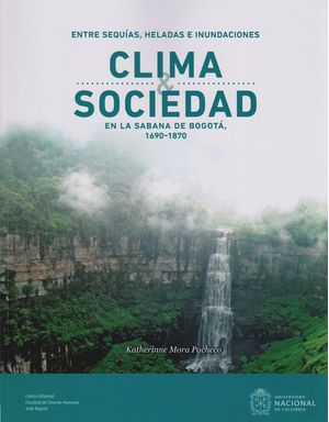 Clima y Sociedad