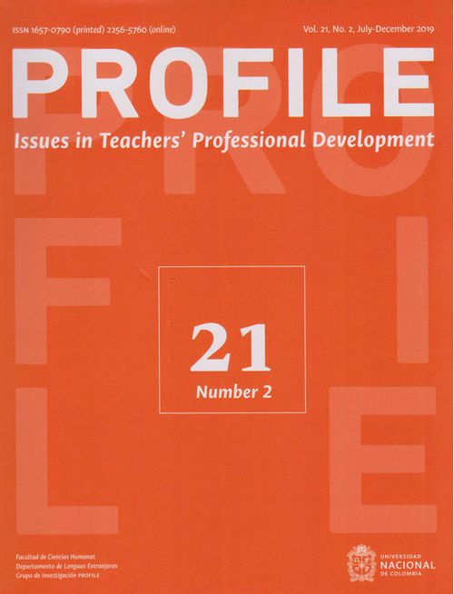 Revista Profile Vol 21 No2