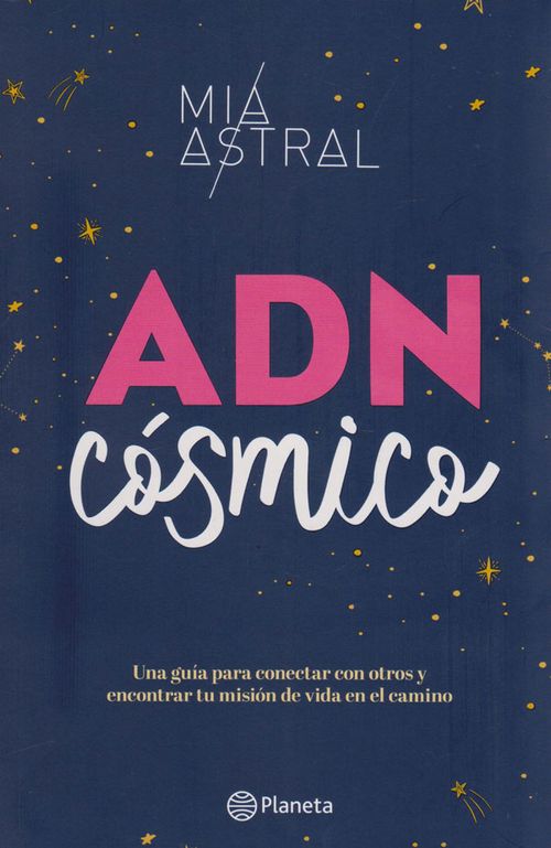 ADN Cósmico