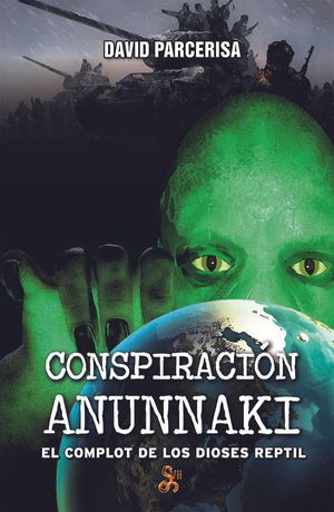 Conspiración Anunnaki