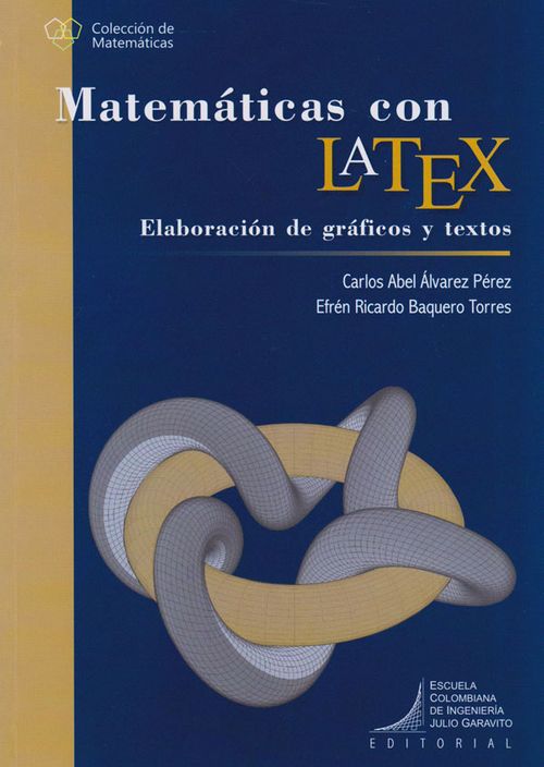 Matemáticas con Latex