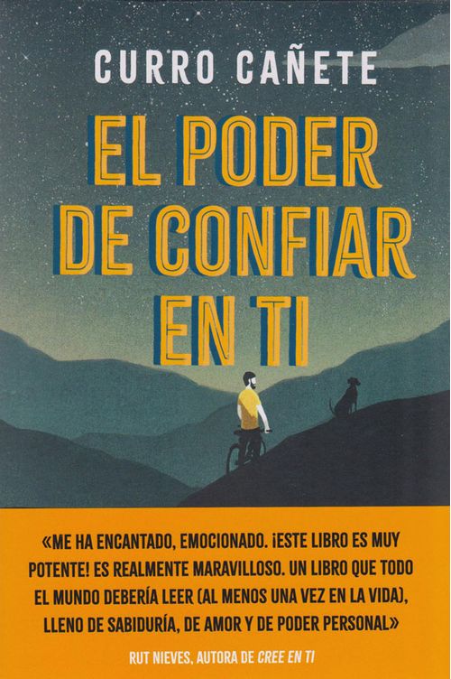 El Poder de Confiar en Ti