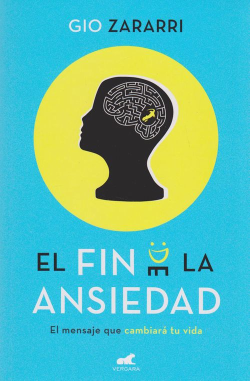 El Fin de la Ansiedad