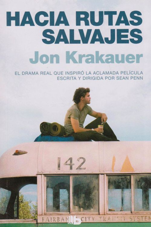 Hacia Rutas Salvajes