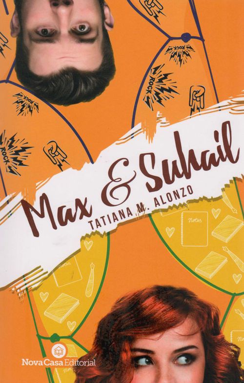 MAX Y SUHAIL