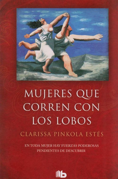 Mujeres que Corren con los lobos