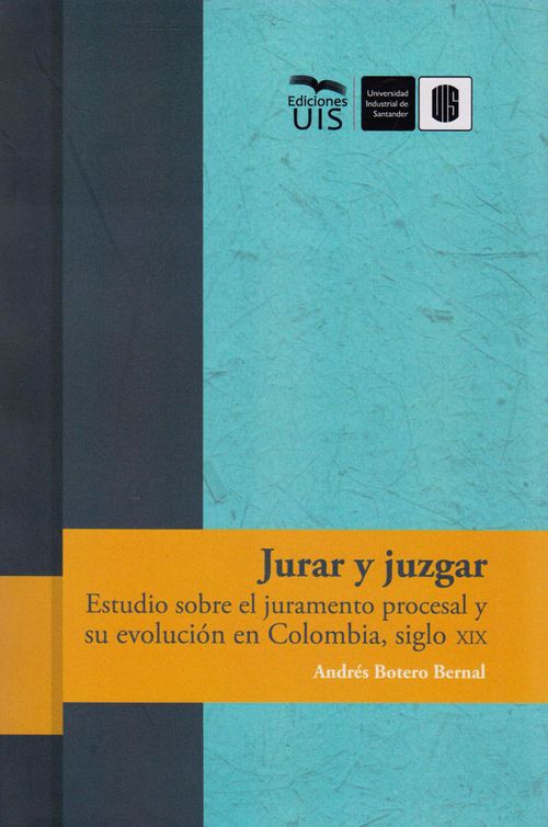 Jurar y Juzgar
