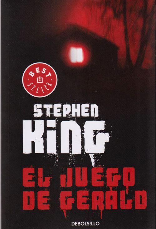 El Juego de Gerald