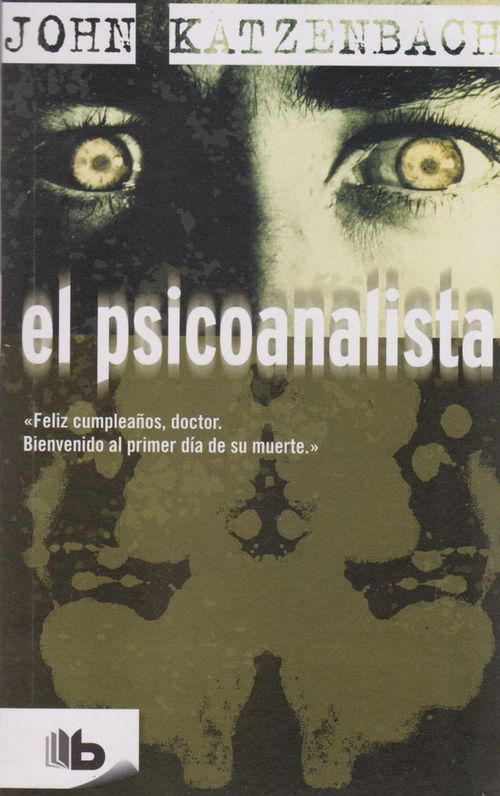 El Psicoanalista
