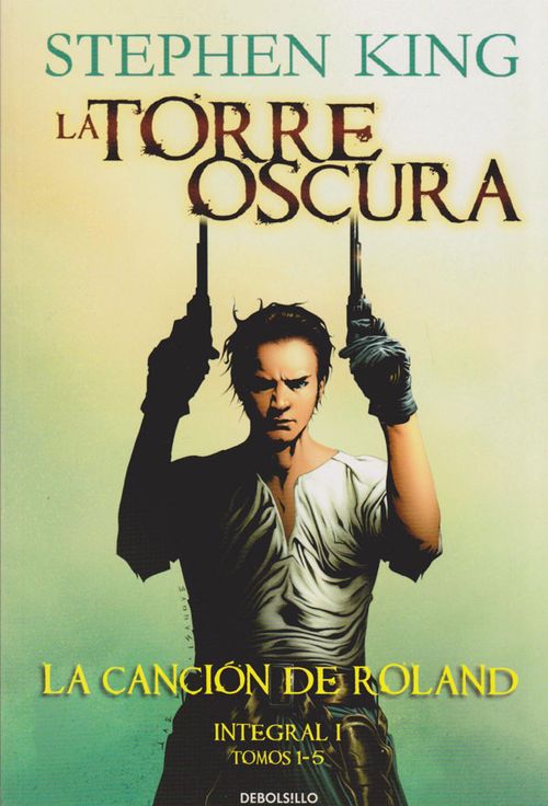La Cancion de Roland