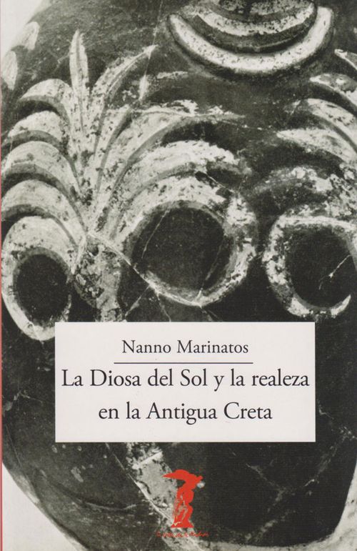 La Diosa del Sol y la Realeza en la Antigua Creta