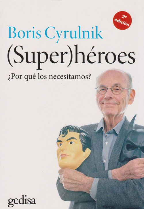 Superhéroes