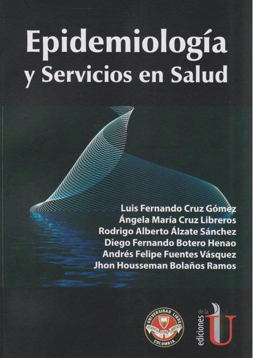 Epidemiología y servicios en salud