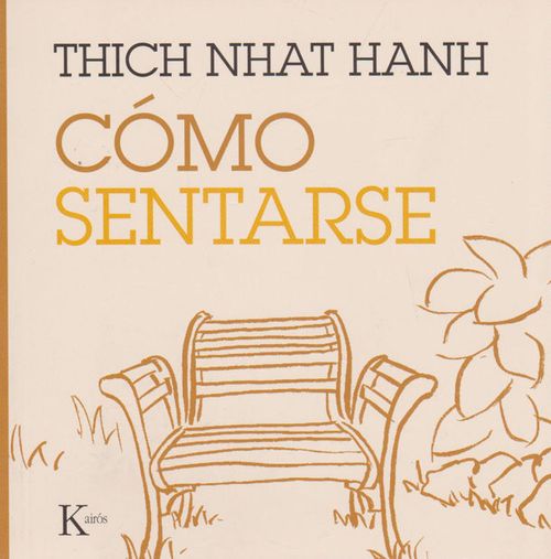 Cómo Sentarse