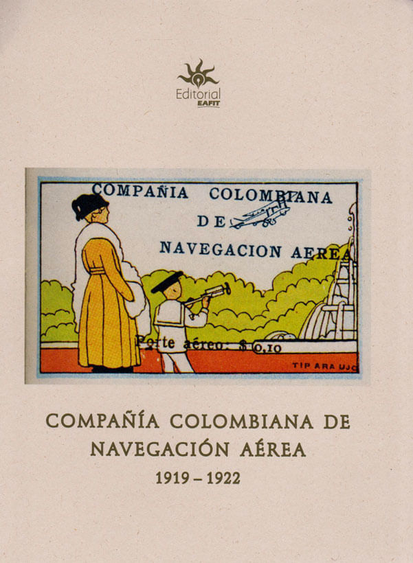 COMAPNIA-COLOMBIANA-NAVEGACION-AEREA-9789587206159-UEAF