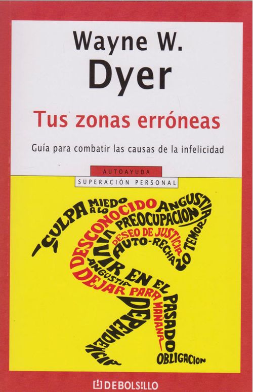 Tus Zonas Erróneas