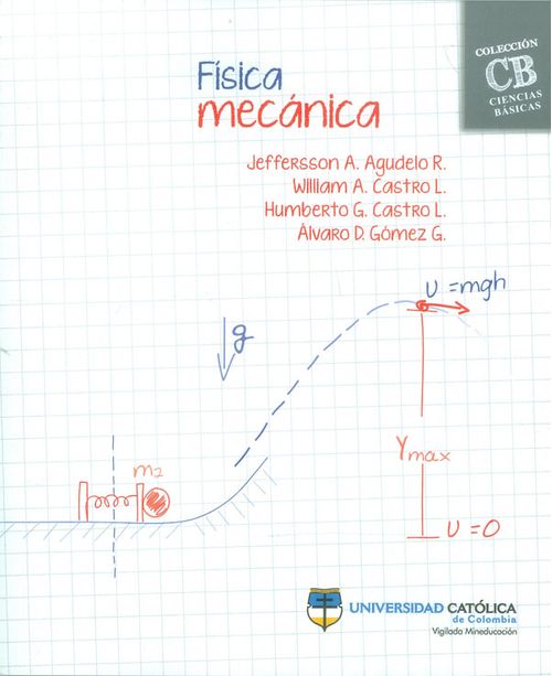 Física Mecánica