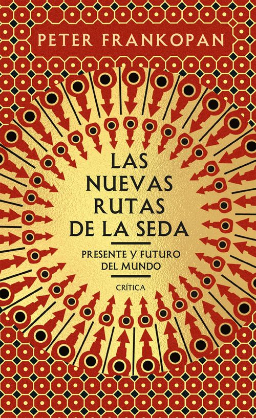 Las Nuevas Rutas de la Seda