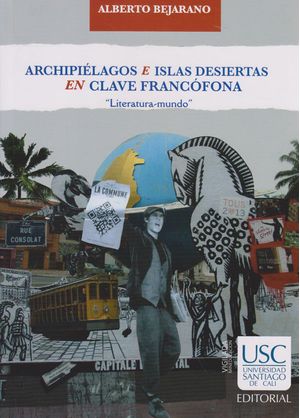 Archipiélagos e islas Desiertas en Clave Francófona