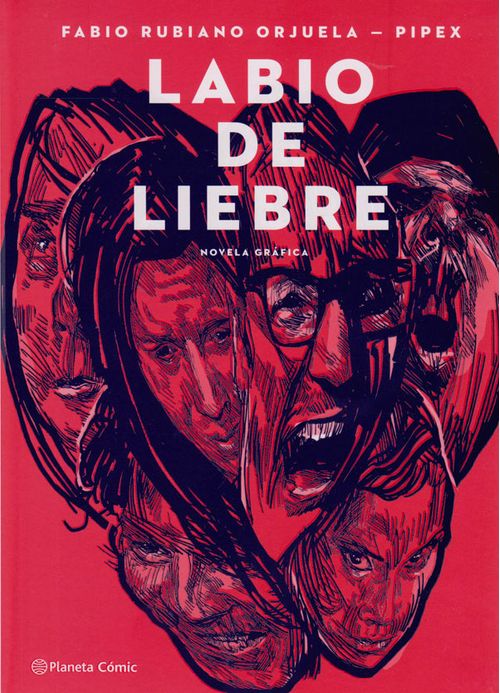 Labio de liebre