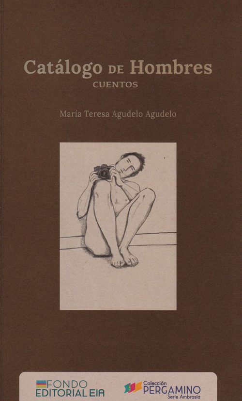 Catálogo de Hombres