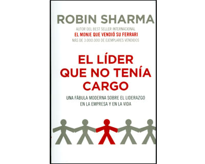 El líder que no tenía cargo