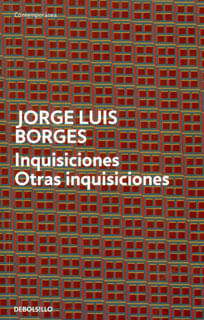 Inquisiciones Otras inquisiciones