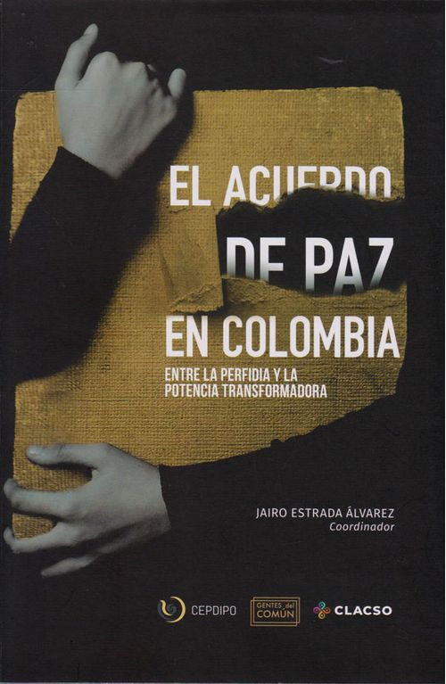 El Acuerdo de Paz en Colombia