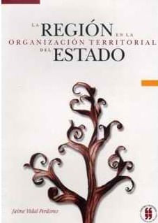 La región en la organización territorial del Estado