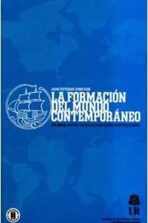 La formación del mundo contemporáneo