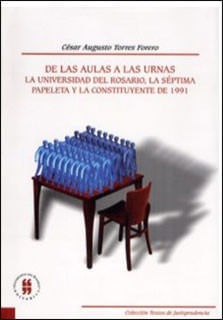 De las aulas a las urnas