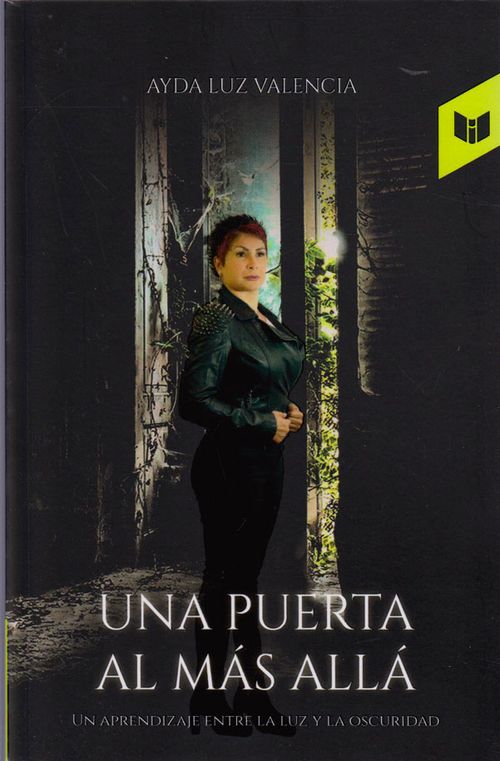 Una Puerta al más Allá