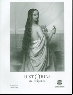 Historias de mujeres