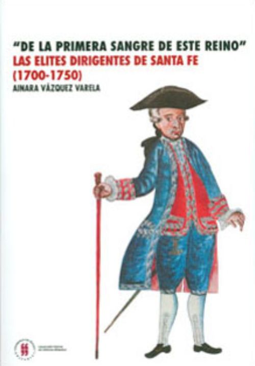 De la primera sangre de este reino