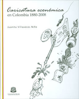 Caricatura económica en Colombia 18802008