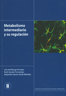 Metabolismo intermediario y su regulación