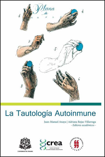 La Tautología autoinmune